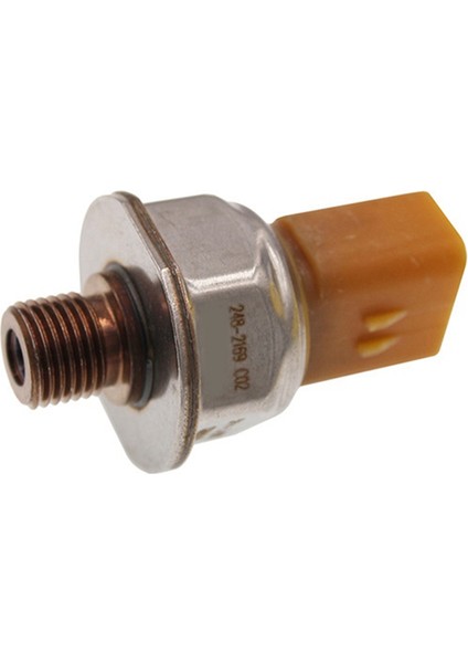 Otomobiller Yakıt Basınç Sensörü Cat Caterpillar Için 248-2169 C7 C9 C12 C13 C15 5pp4-3 Motor Sensörü (Yurt Dışından) modelleri