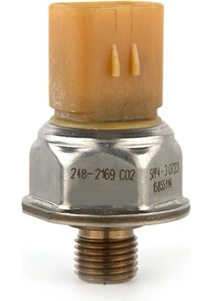 Otomobiller Yakıt Basınç Sensörü Cat Caterpillar Için 248-2169 C7 C9 C12 C13 C15 5pp4-3 Motor Sensörü (Yurt Dışından) indirimleri