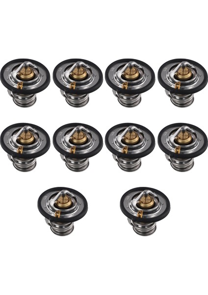 Hyundai Sonata Için Araba Soğutucu Termostat 25500-2GA0 Tucson Kia Optima 2.4 2015-2020 (Yurt Dışından)