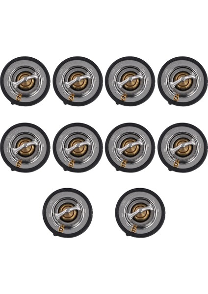 Hyundai Sonata Için Araba Soğutucu Termostat 25500-2GA0 Tucson Kia Optima 2.4 2015-2020 (Yurt Dışından) fiyatları