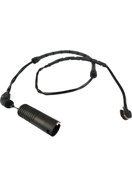 2pcs Ön+Arka Disk Fren Pedi Aşınma Sensörü 34351165579 Bmw E53 X5 34351165580 (Yurt Dışından) indirimleri