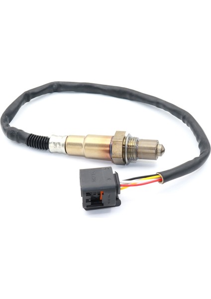 Bmw 550I 650I 750I X5 X6 Mini Cooper 1.6l Için Yukarı Akış Oksijen O2 Sensörü 11787576673 234-5026 (Yurt Dışından)