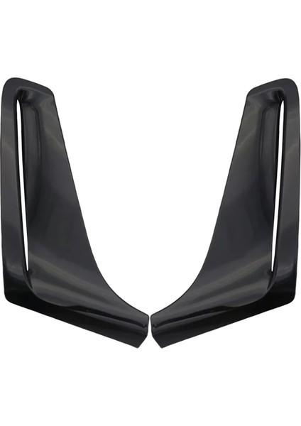 51128065377 51128065378 Ön Çamurluk Tahtası Döşeme Hava Kanalı Yan Duvarı Havalandırma Karteleri Bmw 7 Serisi G12 16-19 (Yurt Dışından) modelleri