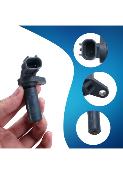 Hız Sensörü 91176014 26141-65D00 MR470779 Chevrolet Tracker Için 2.0l 2.5l 1999-2004 Mitsubishi Delica Uzay Dişli (Yurt Dışından) indirimleri