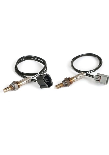 Z601-18-861 Z602-18-861 Ön+Arka Lambda Mazda 3 Bk 1.4l 1.6l 2.0l Z601-18-861A Z601-18-861B (Yurt Dışından)