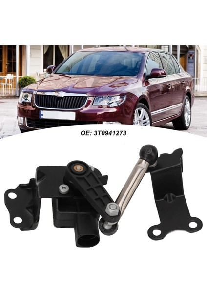 Yeni 3T0941273 Skoda Superb 2008-2015 Yetı 2009-2017 3t0 941 273 (Yurt Dışından) indirimleri