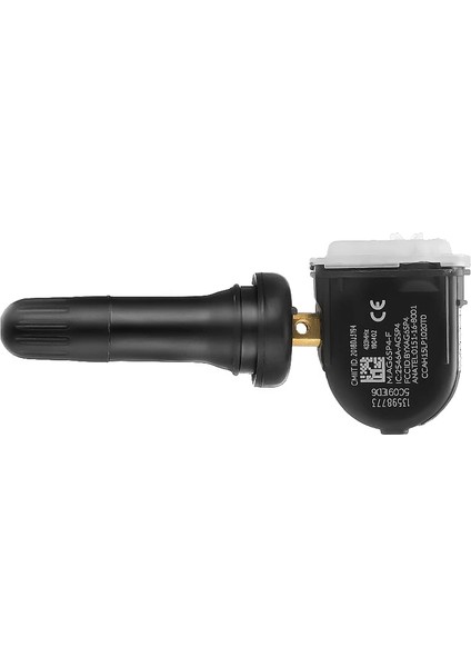Chevrolet Malibu Opel 13598773 Için Cadillac Ct6 Xt5 Srx Için Tpms Lastik Basınç Sensörü (Yurt Dışından) modelleri