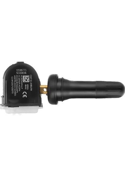 Chevrolet Malibu Opel 13598773 Için Cadillac Ct6 Xt5 Srx Için Tpms Lastik Basınç Sensörü (Yurt Dışından) indirimleri