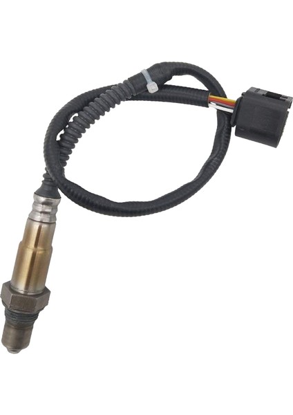 11787576673 Bmw 550I Için Yukarı O2 Oksijen Sensörü 650I 750I X5 X6 Mini Cooper R60 Volvo S70 S70 XC70 XC90 (Yurt Dışından)