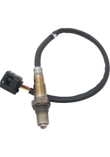 11787576673 Bmw 550I Için Yukarı O2 Oksijen Sensörü 650I 750I X5 X6 Mini Cooper R60 Volvo S70 S70 XC70 XC90 (Yurt Dışından) modelleri