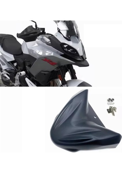 Motosiklet Aksesuarları Front Fender Mount Tutucu Beak Hugger Tekerlek Kapak Bmw F900XR F900XR Için (Yurt Dışından) fiyatları