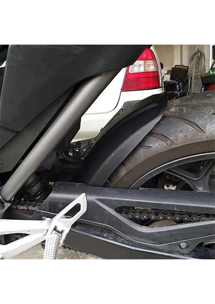 Motosiklet Mudflap Mudguard Arka Genişletici Çamurluklar HONDANC700S NC700X NC750S NC750X Için Modifiye Arka Çamurluk Aksesuarları (Yurt Dışından) fiyatları
