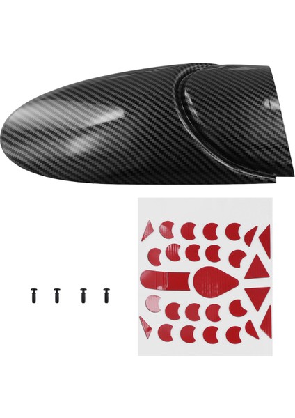 Motosiklet Ön Çamurluk Extender For Speed ​​triple 1200RS 1200 Rs (2021-) 1200RR (2022-) Mudguard Splash Guard Extension (Yurt Dışından) fiyatları