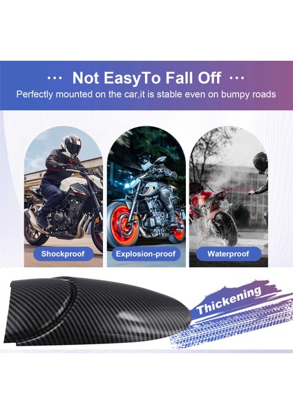Motosiklet Ön Çamurluk Extender For Speed ​​triple 1200RS 1200 Rs (2021-) 1200RR (2022-) Mudguard Splash Guard Extension (Yurt Dışından) indirimleri