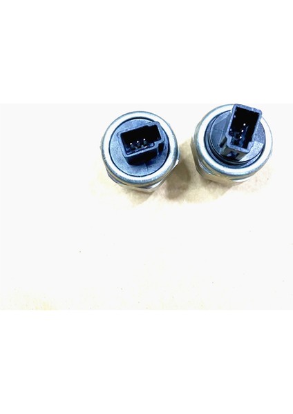 2pcs Araç Motor Yağı Basınç Sensörü Yağ Basınç Monitörü Chevrolet Buick Için F1CJA 319368E003 (Yurt Dışından) fiyatları