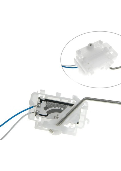 Chevrolet Spark Daewoo Matiz Için 2004-2009 0.8l 1.0l Yakıt Deposu Yağ Seviye Sensörü 96447656 96447654 96865768 (Yurt Dışından) fırsatları