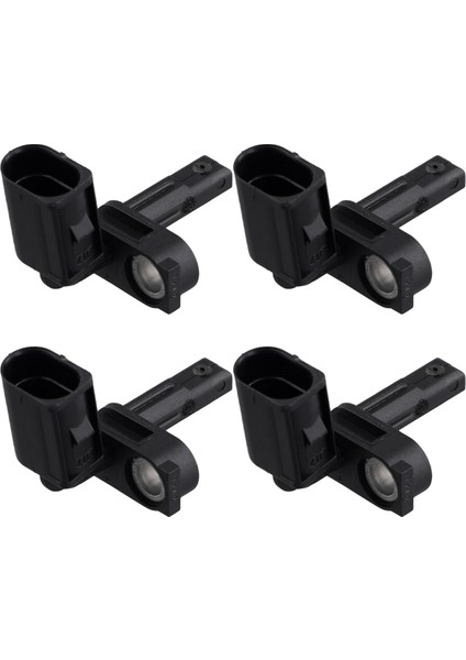 4 Pcs Porsche Cayenne Için Abs Tekerlek Hız Sensörü 2011-2017 Vw Touareg 2011-2017 Porsche Parçaları 95860640500 7P0927807 (Yurt Dışından) modelleri