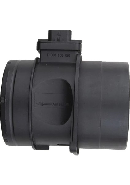 03L906461A Audi Vw Golf Jetta Passat Dizel 2.0 Tdı Kütle Hava Akış Sensörü Metermaf 0281002957 0281002956 Araba Parçaları (Yurt Dışından) modelleri