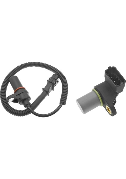 39180-27000 39300-27000 Krank Mili Eksantrik Mili Pozisyon Sensörü Hyundai Accent Getz I30 Matrix 2.0 Crdı Santa Fe Tucson (Yurt Dışından)