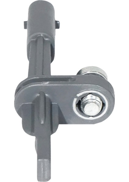 Peugeot 4008 2008 Citroen C5 Abs Tekerlek Sensörü Için Araba Abs Sensörü Tekerlek Hız Sensörü YL01617080 (Yurt Dışından)