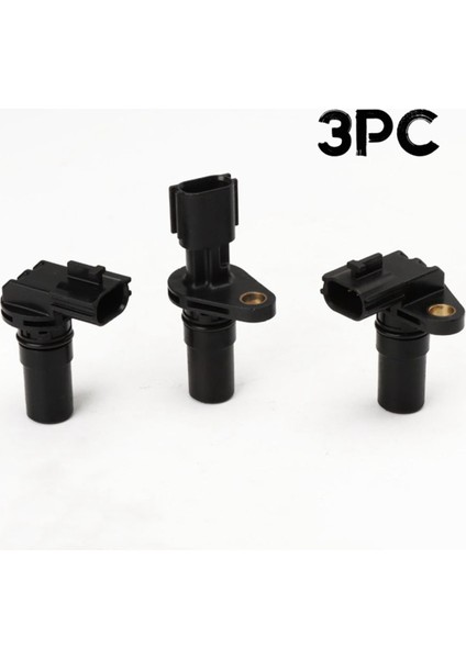 3pc Giriş Çıkış Hız Sensörü Cvt Cvt7 RE0F11A JF015E Nissan Altima Infiniti Için (Yurt Dışından) modelleri