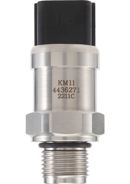 Hitachi EX200-2/3 EX300 Için Ekskavatör Basınç Sensörü 2/3 4436271 KM16-S13 44-36-271 (Yurt Dışından)