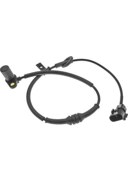 95671-1C000 &amp; 95671-1C010 Ön Sol ve Sağ Abs Tekerlek Hız Sensörü Hyundai Getz Tb 956711C010 956711C000 (Yurt Dışından) modelleri
