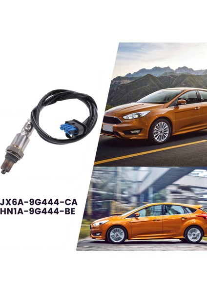 Ford Foucs Ecosport Edge Otomatik Parça JX6A-9G444-CA HN1A-9G444-BE-BE-BE-BE-BE-BE (Yurt Dışından) indirimleri