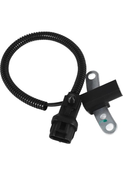 Jeep Cherokee Için Araba Krank Mili Konum Sensörü Aksesuar 1997-2001 56027866AB (Yurt Dışından)