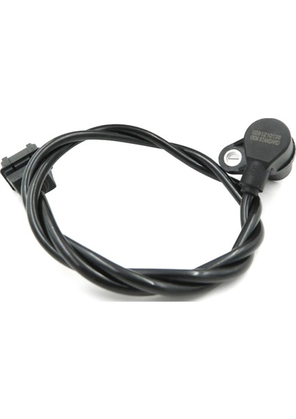 0261210138 Opel Artra/saab/vauxhall Için Krank Mili Konum Sensörü Opel Kadett Artra 93236338 23731-9X800 (Yurt Dışından) indirimleri