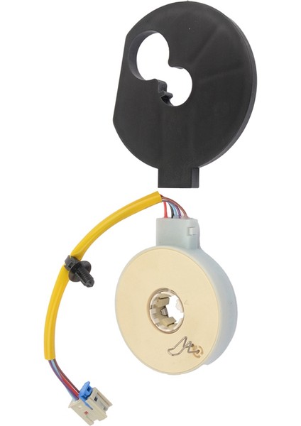 Araba Güç Direksiyon Torku Sensörü Direksiyon Kolon Döndürme Sensörü CL8Z-3F818-A Ford Escape 2008-2012 Için (Yurt Dışından) modelleri