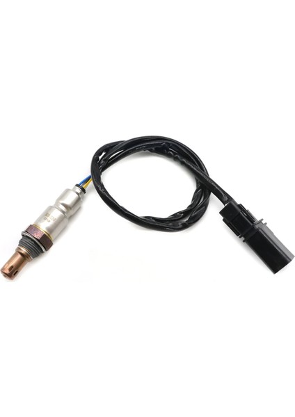 Hava Yakıt Oranı Lambda O2 Oksijen Sensörü 39210-2G350 Hyundai Tucson Sonata Genesis Coupe Için Kia Sportage 2.0l 2.4l (Yurt Dışından)