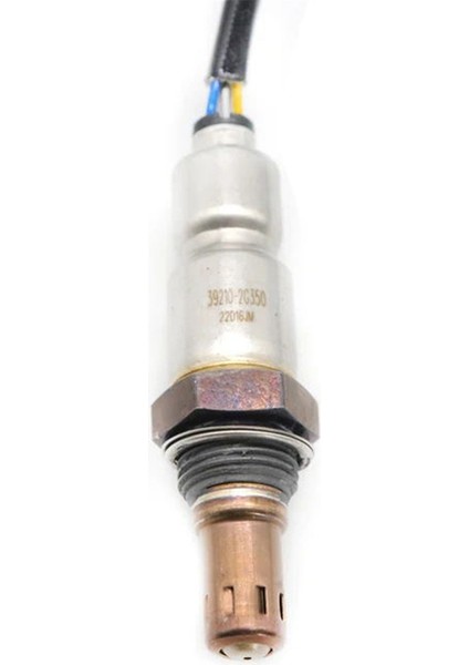 Hava Yakıt Oranı Lambda O2 Oksijen Sensörü 39210-2G350 Hyundai Tucson Sonata Genesis Coupe Için Kia Sportage 2.0l 2.4l (Yurt Dışından) indirimleri