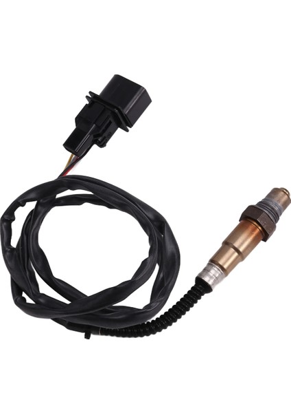 Porsche Için Oksijen Sensörü Cayenne 955 3.2 2003-2007 0258007233 95560612811 95560612810 7L5906262 958906262B (Yurt Dışından) modelleri