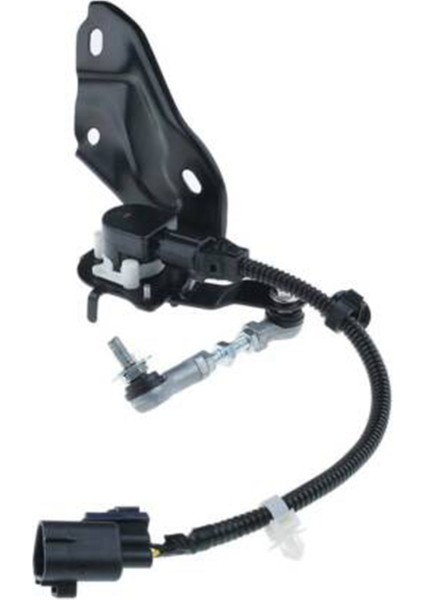 89408-60030 8940860030 Toyota Land Cruiser Için Arka Sol Yükseklik Seviye Sensörü 2010-2018 Lexus Gx 460 2010-2015 (Yurt Dışından) modelleri