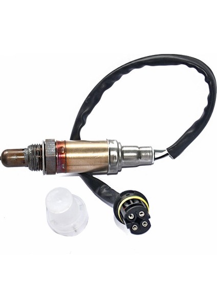 O2 Sensör Lambda Prob For-Bmw E46 320 325 330 525 528 530 X3 X5 Z3 Z4 11781742050 0258003477 250-24611 (Yurt Dışından) modelleri
