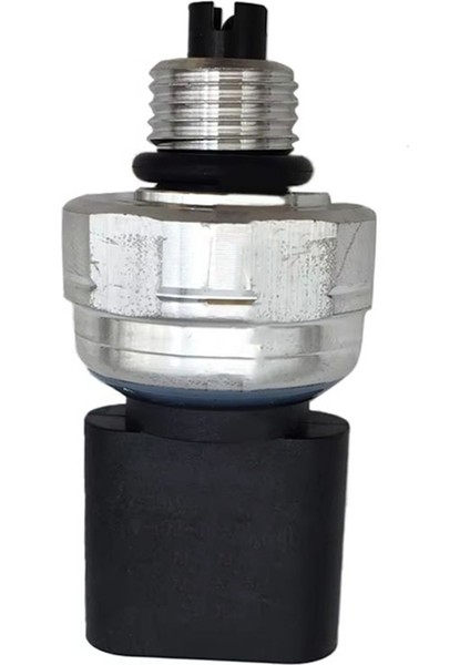 158161000A Otomatik Ac Basınç Anahtarı Tesla Model 3 Için Klima Basınç Sensörü 3 2017 1581610-00-A (Yurt Dışından)