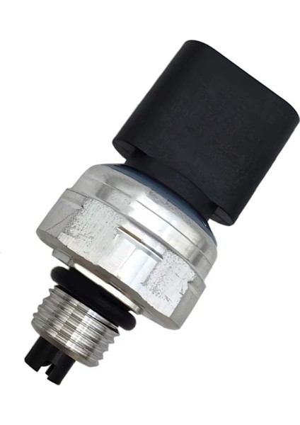 158161000A Otomatik Ac Basınç Anahtarı Tesla Model 3 Için Klima Basınç Sensörü 3 2017 1581610-00-A (Yurt Dışından) modelleri