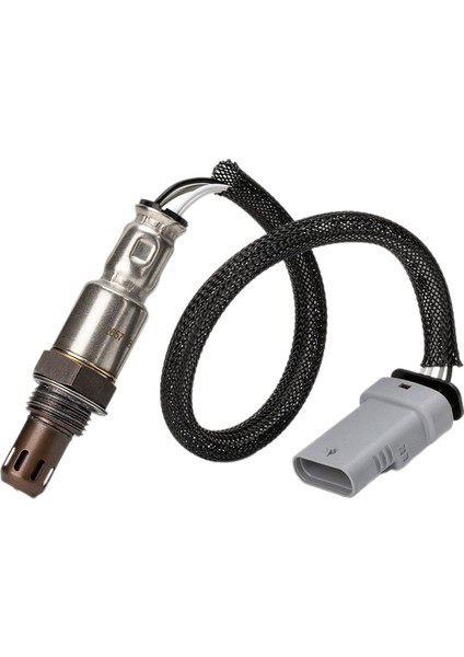 Araba Oksijen Sensörü Oksijen Dedektörü 12665161 12655678 Gmc Yukon Chevrolet Silverado Serria Escalade (Yurt Dışından)