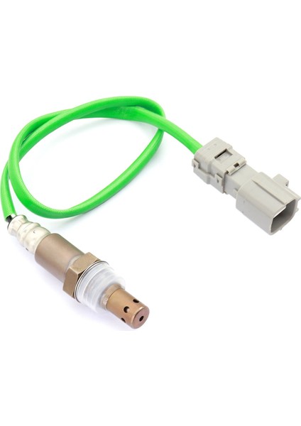 Arka Hava Yakıt Oranı Lambda Oksijen Sensörü 89467-33210 Toyota Camry 2018-20 Avalon 19-21 Lexus ES300H 19-20 8946733210 (Yurt Dışından)