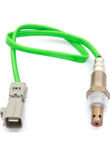 Arka Hava Yakıt Oranı Lambda Oksijen Sensörü 89467-33210 Toyota Camry 2018-20 Avalon 19-21 Lexus ES300H 19-20 8946733210 (Yurt Dışından) indirimleri