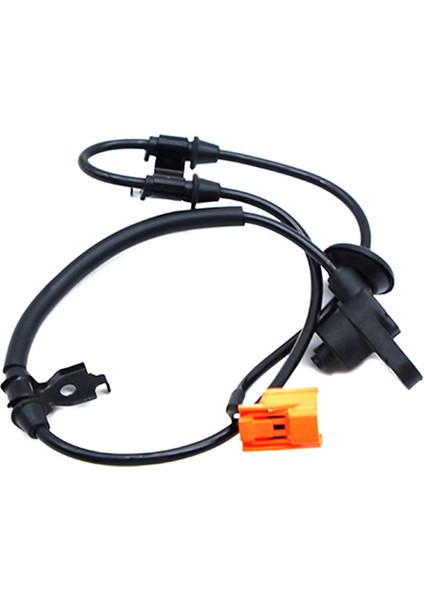 57450-S3V-A02 Honda Pilot Için Ön Abs Tekerlek Hız Sensörü 2003-2005 Acura Mdx 2001-2006 Yeni Araba Parçaları 57450S3VA02 (Yurt Dışından)