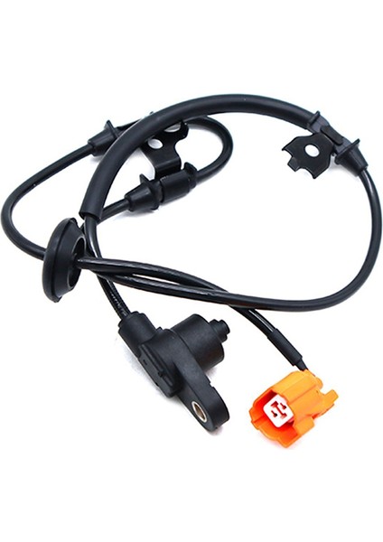 57450-S3V-A02 Honda Pilot Için Ön Abs Tekerlek Hız Sensörü 2003-2005 Acura Mdx 2001-2006 Yeni Araba Parçaları 57450S3VA02 (Yurt Dışından) modelleri