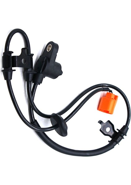 57450-S3V-A02 Honda Pilot Için Ön Abs Tekerlek Hız Sensörü 2003-2005 Acura Mdx 2001-2006 Yeni Araba Parçaları 57450S3VA02 (Yurt Dışından) fırsatları