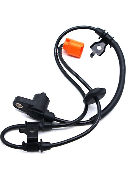 57450-S3V-A02 Honda Pilot Için Ön Abs Tekerlek Hız Sensörü 2003-2005 Acura Mdx 2001-2006 Yeni Araba Parçaları 57450S3VA02 (Yurt Dışından) indirimleri