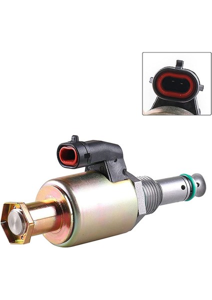 Ford E-350 E-550 F-250 F-350 F-450 Yakıt Basıncı Regülatör Sensörü Parça Numarası: 1807329C92 1841217C91 F81Z9C968AB (Yurt Dışından) fırsatları