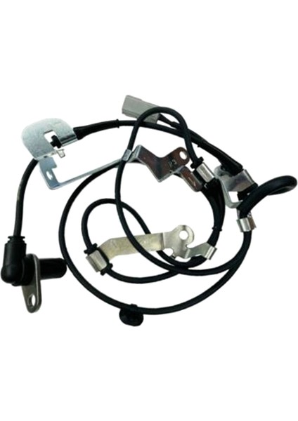 Ford Ranger Için Sağ Abs Sensörü 1998-2012 Mazda Bt-50 2006-2012 B Serisi Parça Numarası: 4883116, 6M34-2C204-BB (Yurt Dışından) fiyatları