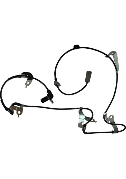 Ford Ranger Için Sağ Abs Sensörü 1998-2012 Mazda Bt-50 2006-2012 B Serisi Parça Numarası: 4883116, 6M34-2C204-BB (Yurt Dışından) modelleri