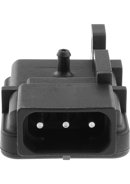 Jeep Grand Cherokee Için Yeni Manifold Basınç Haritası Sensörü 1996 4.0l 2.5l Petrol (Yurt Dışından)