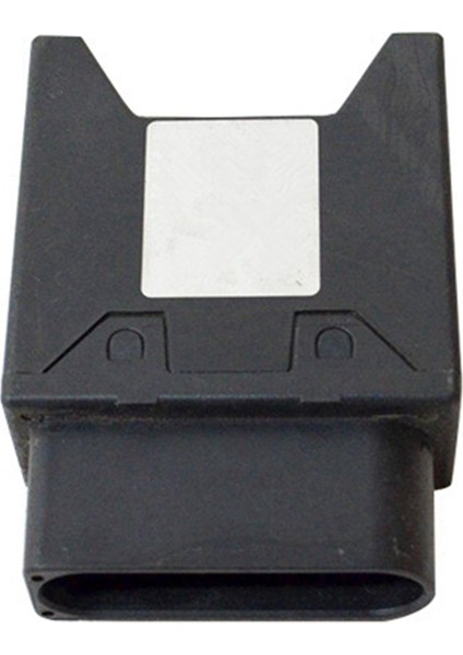 5Q0906093A Audi A3 Quattro S3 Volkswagen Gol Gtı Için Araç Yakıt Enjeksiyon Kontrol Ünitesi Modülü (Yurt Dışından)